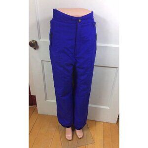 Rainier Winter Ski Pants Insulated Womens 10